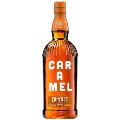 Southern Comfort Caramel Liqueur, 750 mL