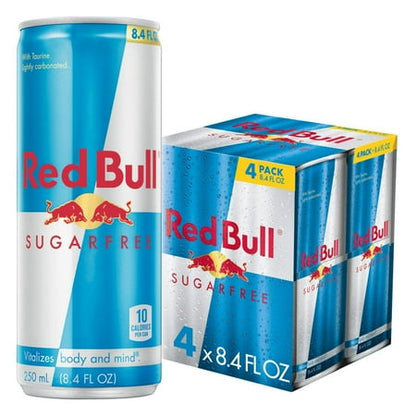 ENERGY DRINK