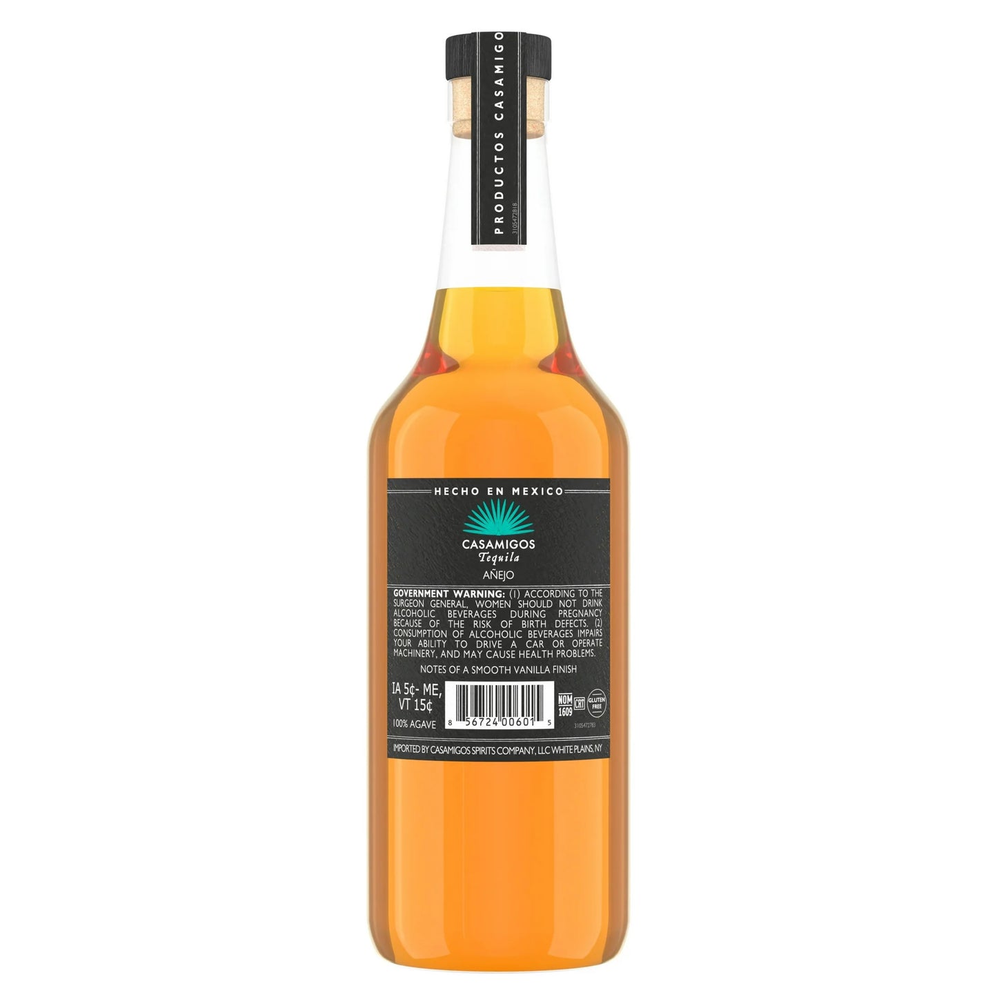 Casamigo Anejo 750 Ml
