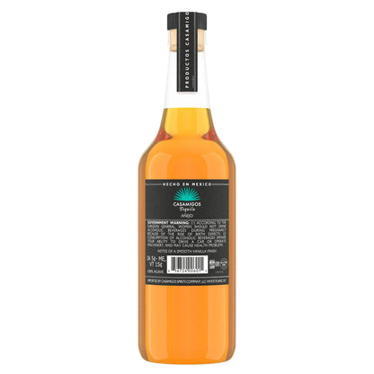 Casamigo Anejo 750 Ml