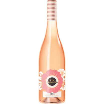 Kim Crawford Rose Wine - 750ml Bottle