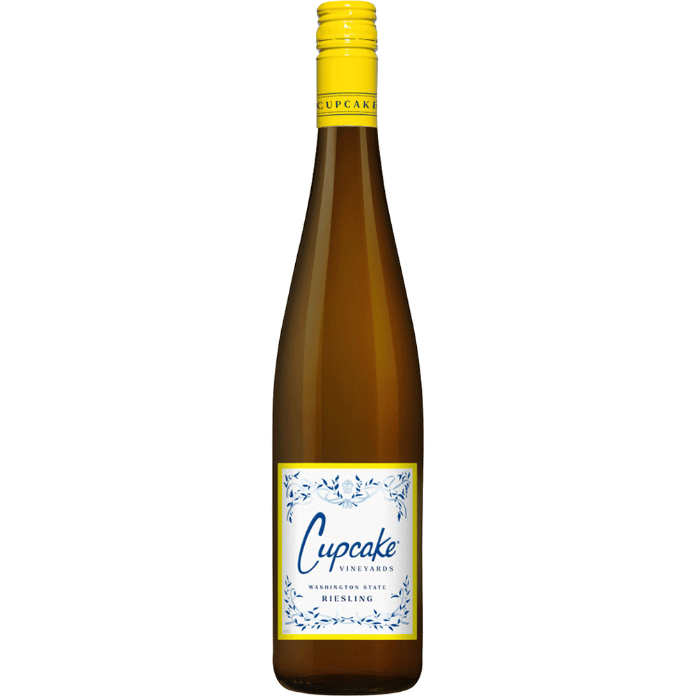 Cupcake Riesling 750ml