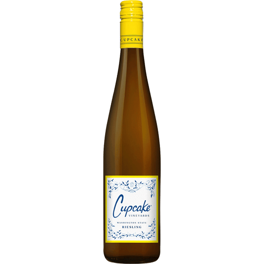 Cupcake Riesling 750ml