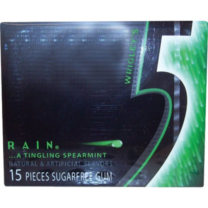 GUM, SPEARMINT
