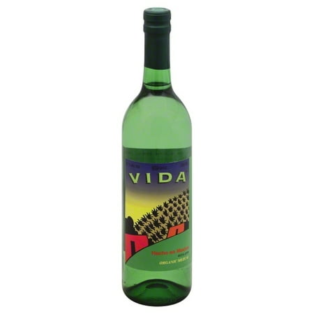 Del Maguey Vida Mezcal Mexico 750ml Bottle
