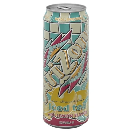 ICED TEA