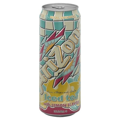 ICED TEA