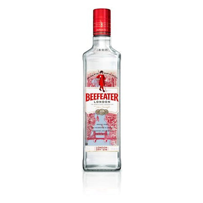 Beefeater Gin England London Dry 750ml Bottle