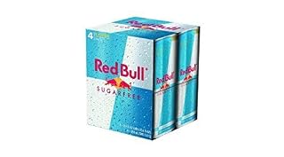 ENERGY DRINK
