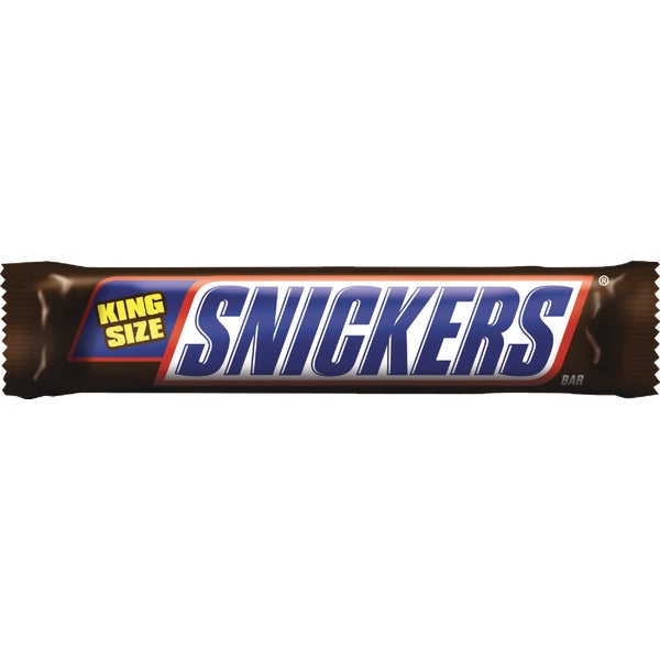 MILK CHOCOLATE, PEANUTS, CARAMEL, NOUGAT COMPLAINER BAR