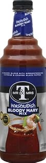 BLOODY MARY MIX