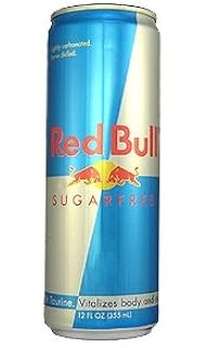ENERGY DRINK