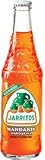 JARRITOS, SODA, MANDARIN