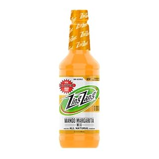 Zing Zang Mango Margarita Mix, 32 Fl Oz