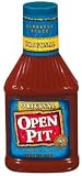 BARBECUE SAUCE, ORIGINAL