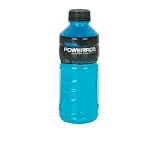 POWERADE Electrolyte Enhanced Mountain Berry Blast Sport Drink  20 fl oz  Bottle