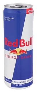 ENERGY DRINK