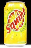 GRAPEFRUIT SODA