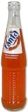 Fanta Orange Mexico Glass Bottle, 355 mL