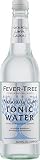 FEVER-TREE, NATURALLY LIGHT TONIC WATER