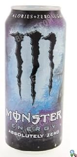 ENERGY DRINK