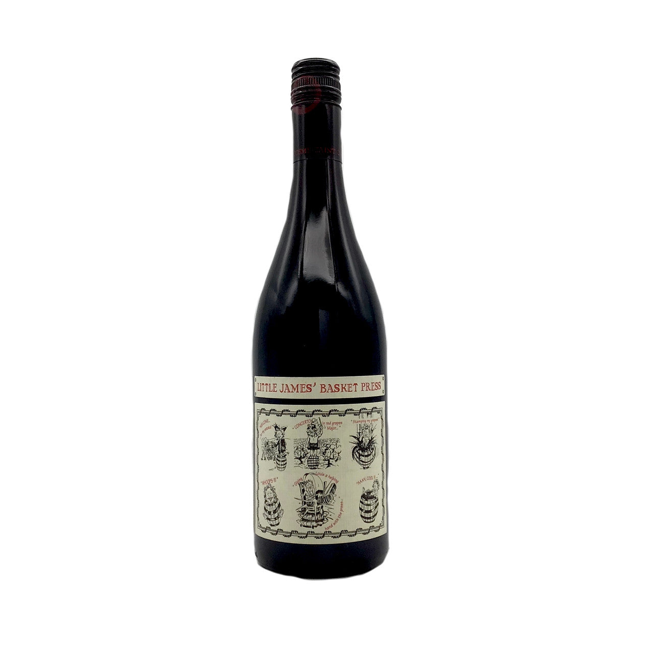 Micro Cosme Pinot Noir 750 Ml