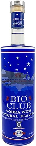 Bio Club 750 ML