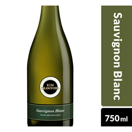 Kim Crawford Sauvignon Blanc White Wine - 750ml Bottle