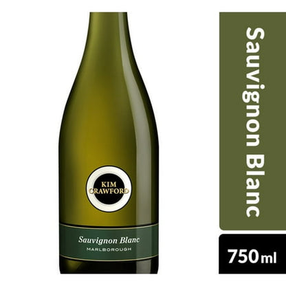 Kim Crawford Sauvignon Blanc White Wine - 750ml Bottle