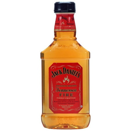Jack Daniel Fire 200Ml