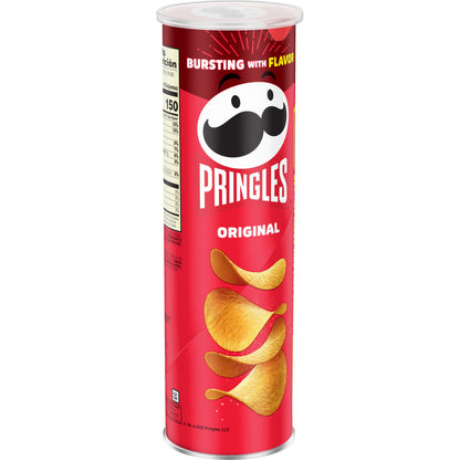 Pringles Crisps Original 5.2oz
