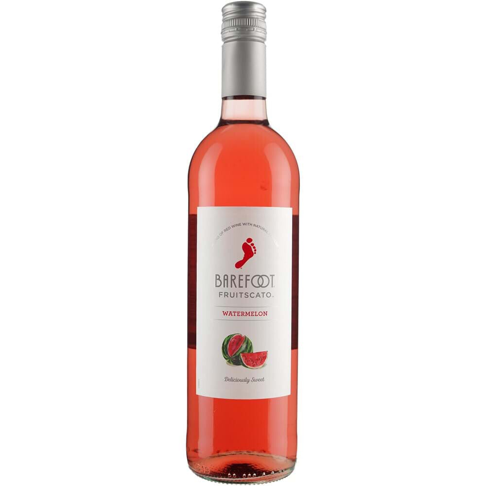 Barefoot Watermelon 750 Ml