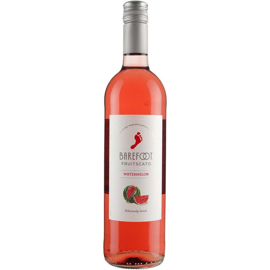 Barefoot Watermelon 750 Ml