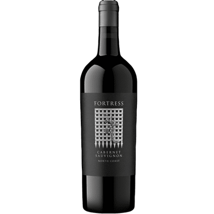 Fortress Son Cabernet Sauvignon CABERNET SAUVIGNON 750 ML