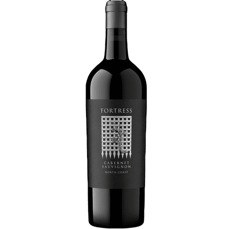 Fortress Son Cabernet Sauvignon CABERNET SAUVIGNON 750 ML