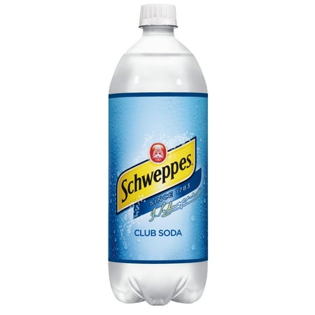 CLUB SODA