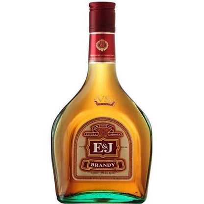 E & J Gallo Brandy, 375 mL