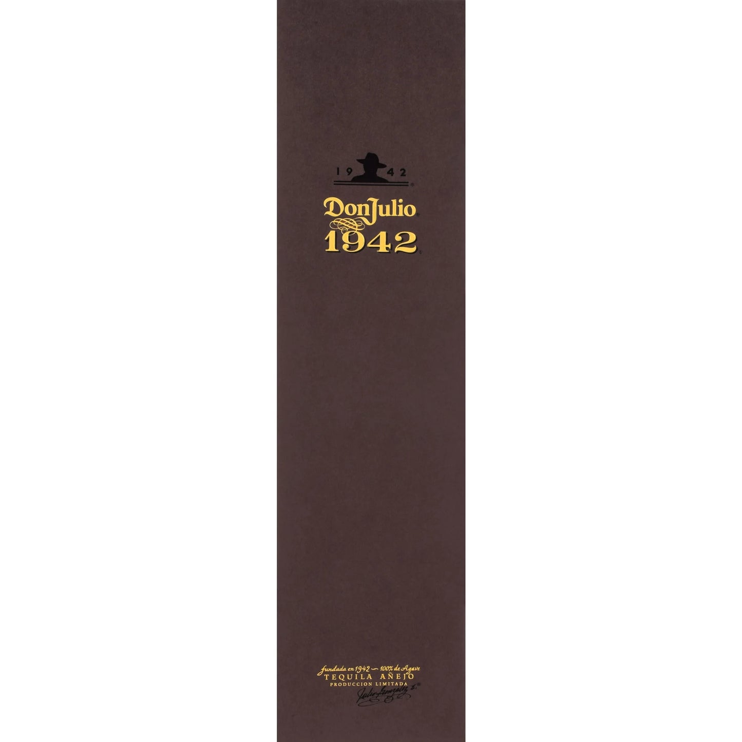Don Julio 1942 750 Ml