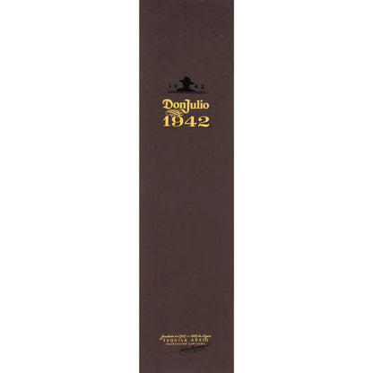 Don Julio 1942 750 Ml