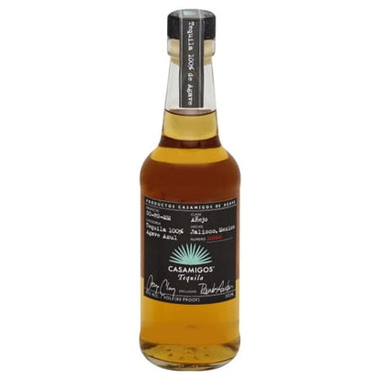 Casamigos Tequila Anejo 375ml