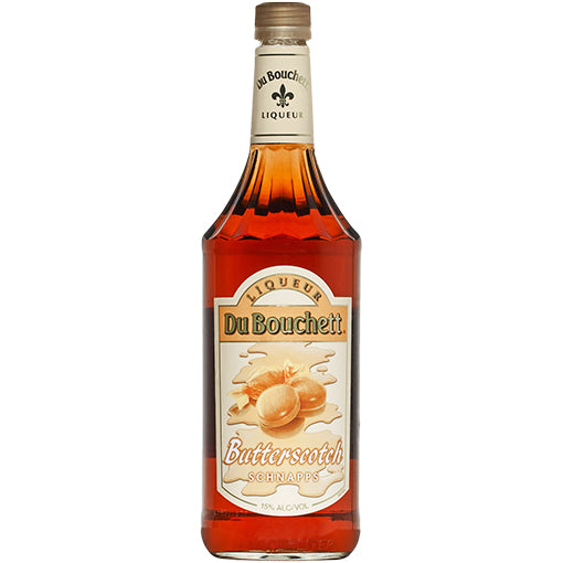 Du Bouchett Butterscotch 750 Ml