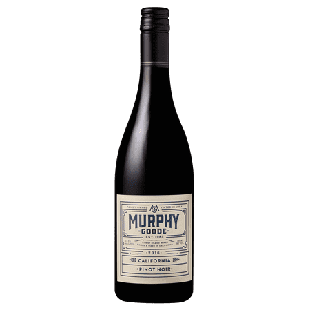 2016 Murphy-Goode California Pinot Noir - Red Wine