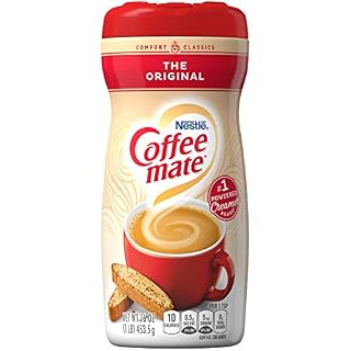 THE ORIGINAL COFFEE CREAMER, THE ORIGINAL