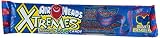 Airheads Xtremes Sweetly Sour Candy Belts, Bluest Raspberry, 2 Ounce