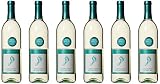 Barefoot Moscato Sweet White Wine - 750 mL Bottle