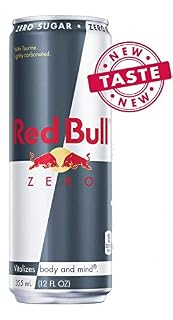 ENERGY DRINK
