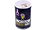 IODIZED SALT