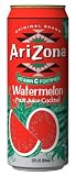 ARIZONA, FRUIT JUICE COCKTAIL, WATERMELON