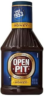 BARBECUE SAUCE
