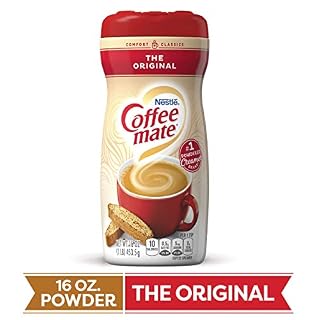 THE ORIGINAL COFFEE CREAMER, THE ORIGINAL